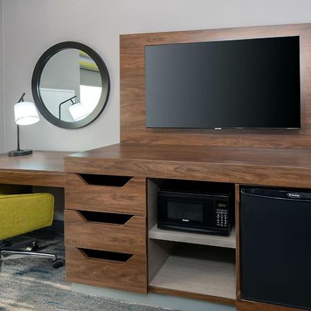Hampton Inn & Suites Cleveland-Beachwood Exteriör bild