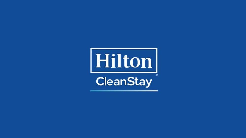 Hampton Inn & Suites Cleveland-Beachwood Exteriör bild
