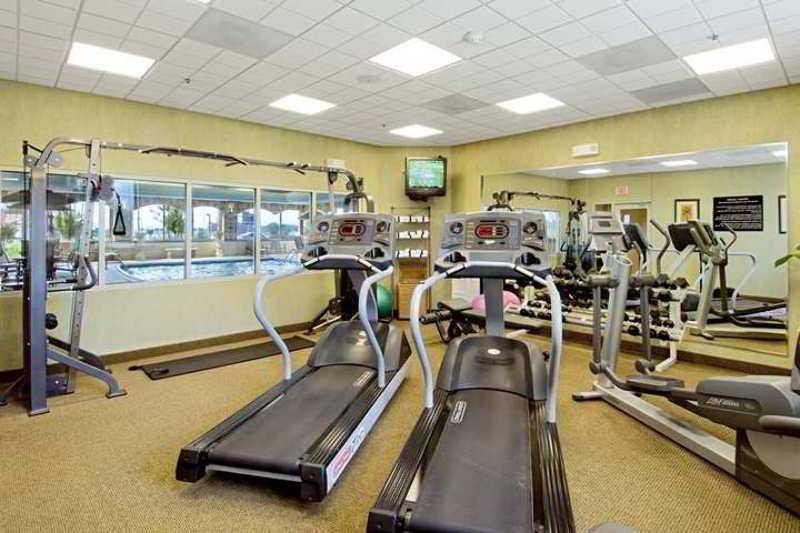 Hampton Inn & Suites Cleveland-Beachwood Bekvämligheter bild