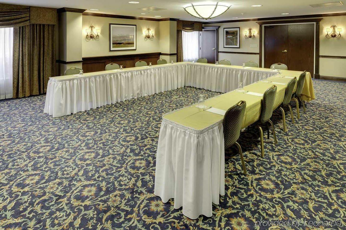 Hampton Inn & Suites Cleveland-Beachwood Exteriör bild